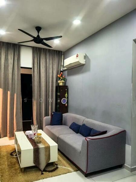 Royal Strand @ Country Garden Danga Bay - 1