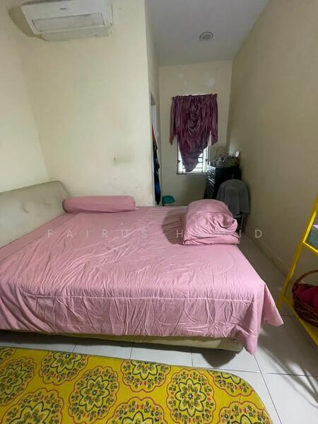 taman sepadu, 13300 tasek gelugor - 3