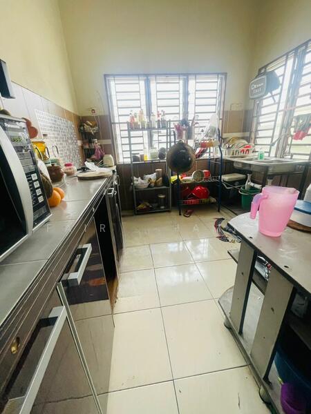 taman sepadu, 13300 tasek gelugor - 1