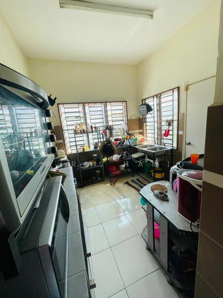 taman sepadu, 13300 tasek gelugor - 5