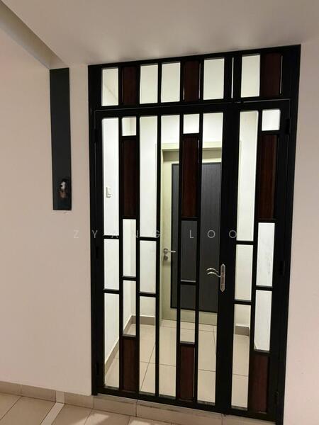 The Nest @ Jln Klang Lama - 3
