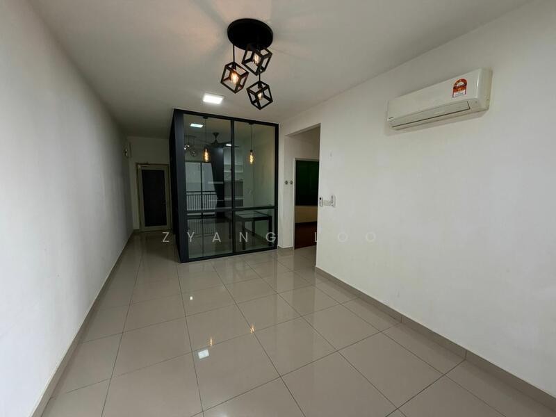 The Nest @ Jln Klang Lama - 4