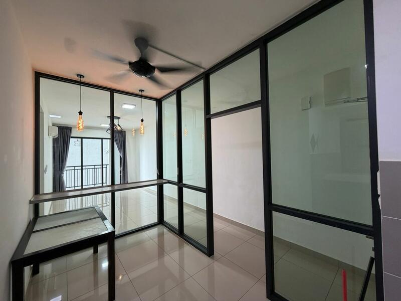 The Nest @ Jln Klang Lama - 2
