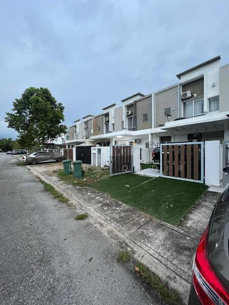 Palida @ Setia Ecohill - 4
