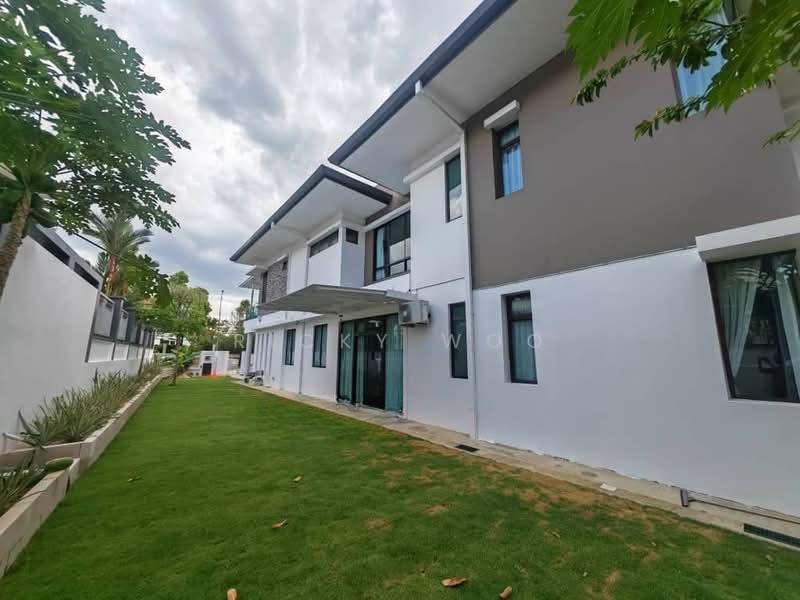 Horizon Hills Golf West - 1