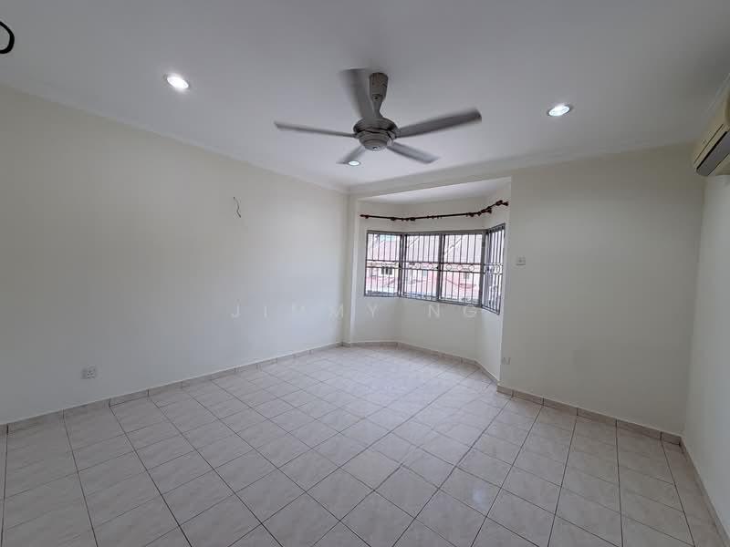 Bandar Mahkota Cheras - 2