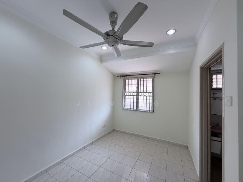 Bandar Mahkota Cheras - 5