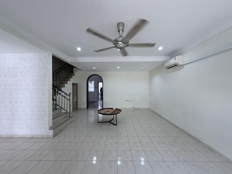 Bandar Mahkota Cheras - 1