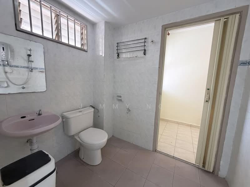 Bandar Mahkota Cheras - 4