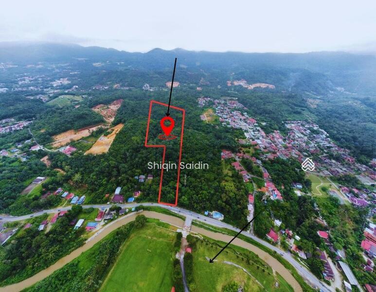 Hulu Langat - 1