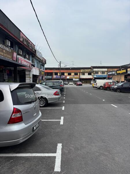 Semerbak bukit dahlia - 4