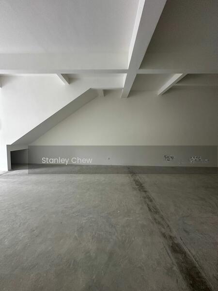 Semerbak bukit dahlia - 2