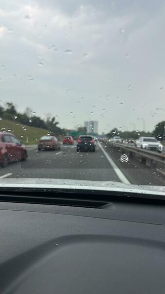 Semerbak bukit dahlia - 5