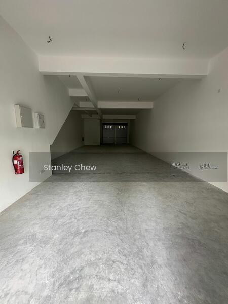 Semerbak bukit dahlia - 3