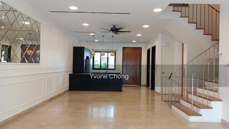 Kenny Heights villa - 1