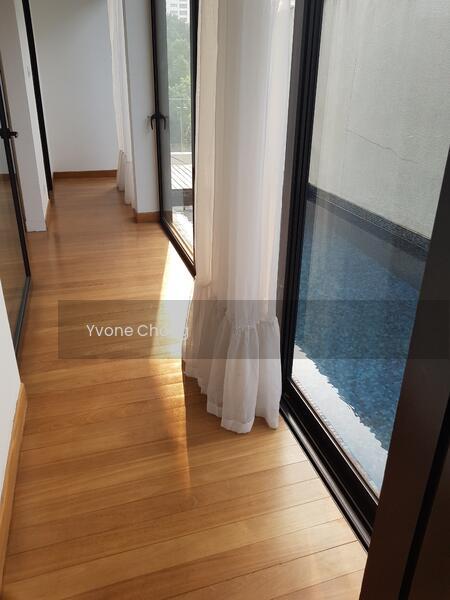 Kenny Heights villa - 4