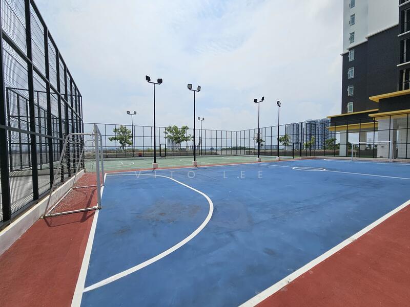 Novo 8 Residence - 2
