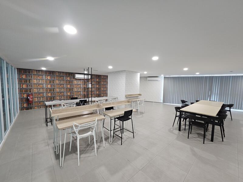 Novo 8 Residence - 3