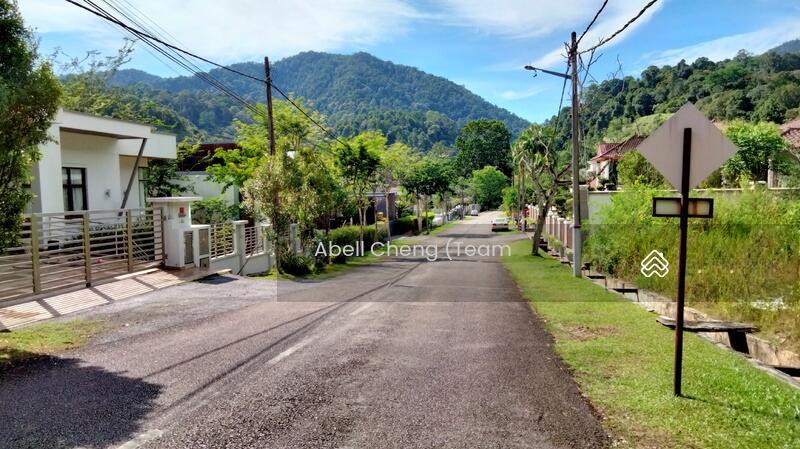 Meru, Ipoh - 5