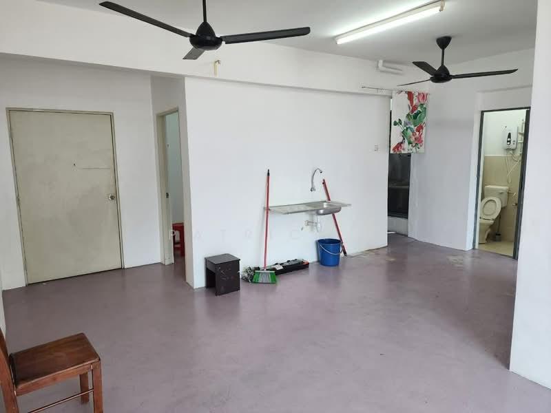 Suria Vista Apartment - 2