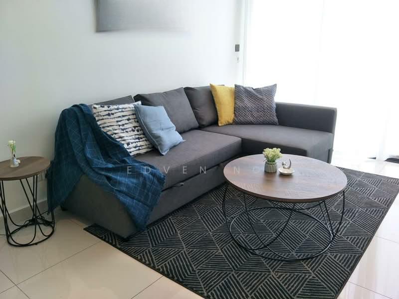 Twin Tower Residence - 3