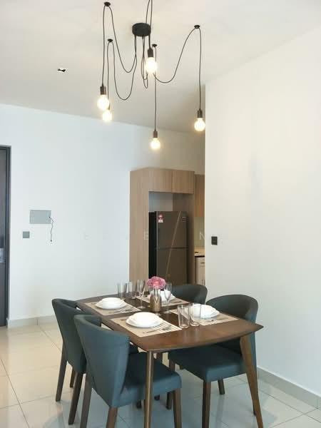 Twin Tower Residence - 5