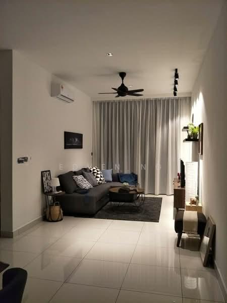 Twin Tower Residence - 2