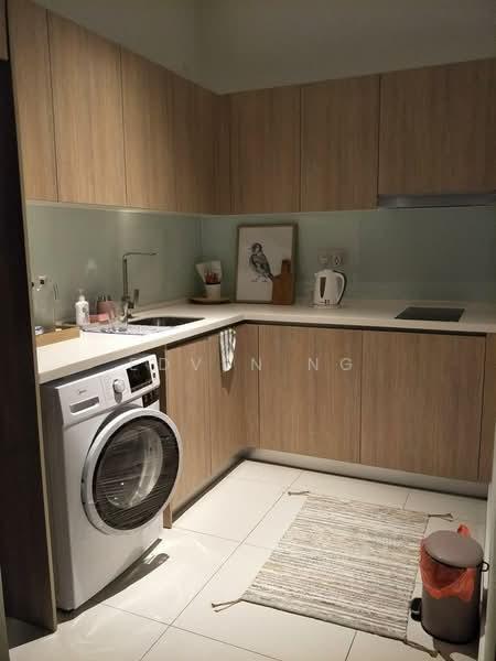 Twin Tower Residence - 4