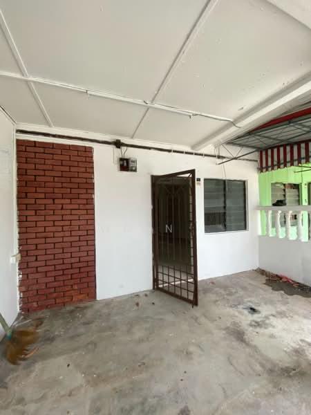 Taman Melaka Baru - 3