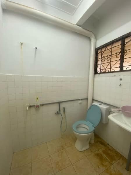 Taman Melaka Baru - 5