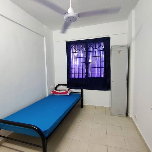 Pangsapuri Kiambang - 5