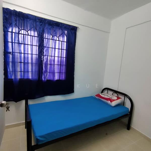 Pangsapuri Kiambang - 4