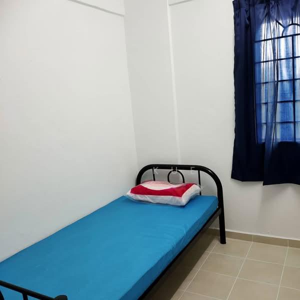 Pangsapuri Kiambang - 3