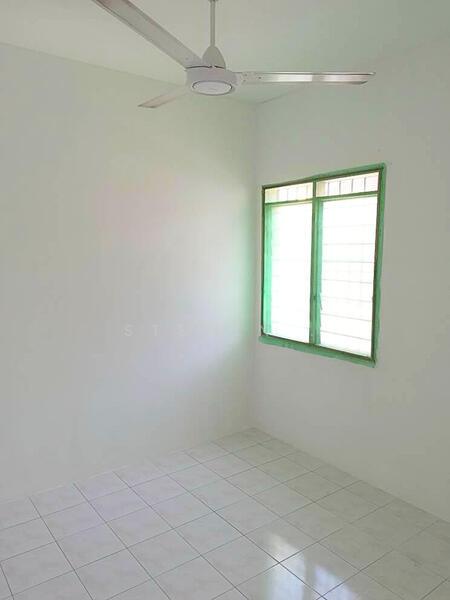 Taman Kampar Perdana - 2