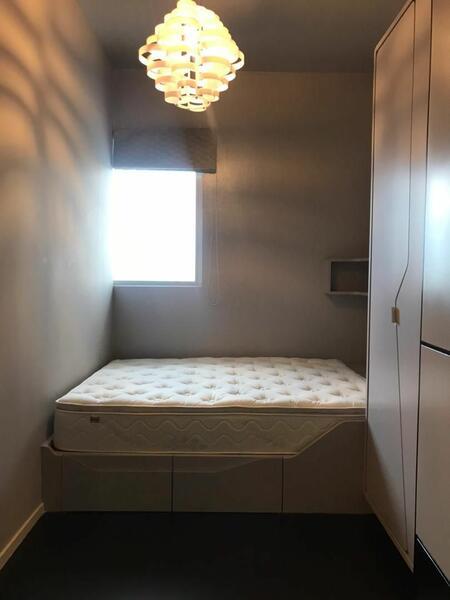 Verve Suites - 2