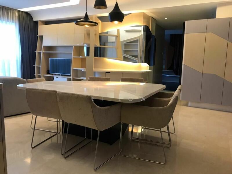 Verve Suites - 3