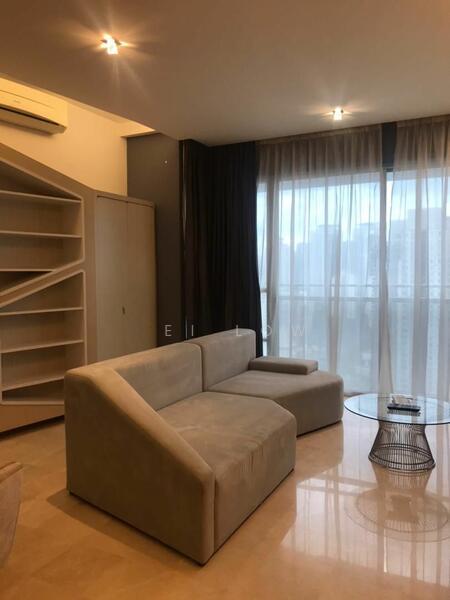 Verve Suites - 5
