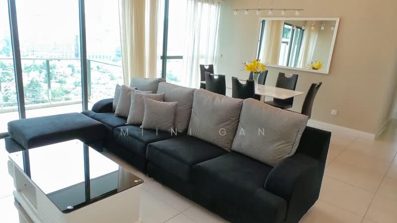 Setia SKY Residences - 1