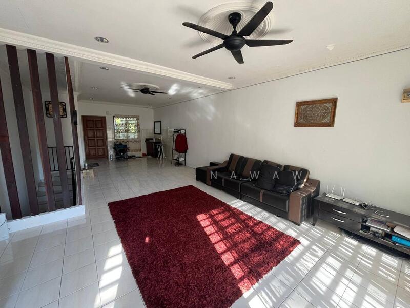 Taman Selayang Mulia @ Selayang - 1