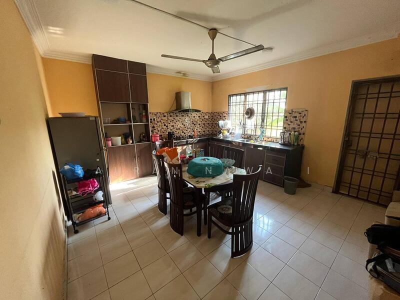 Taman Selayang Mulia @ Selayang - 4