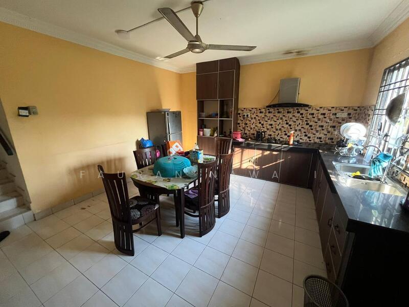 Taman Selayang Mulia @ Selayang - 5