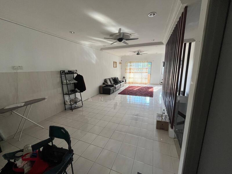 Taman Selayang Mulia @ Selayang - 2