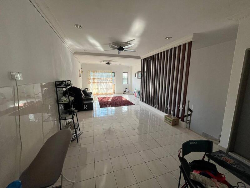 Taman Selayang Mulia @ Selayang - 3