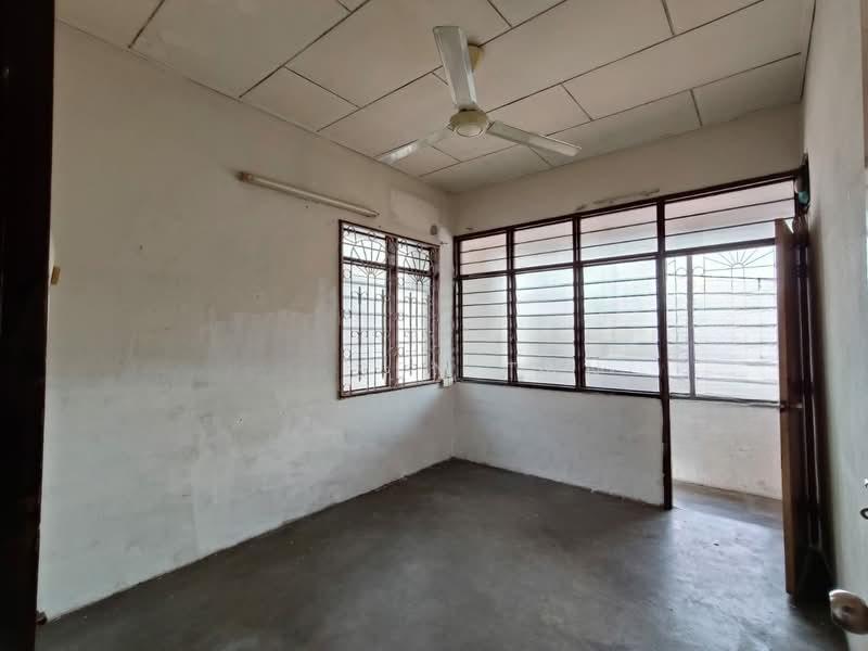 Taman Chai Leng - 2