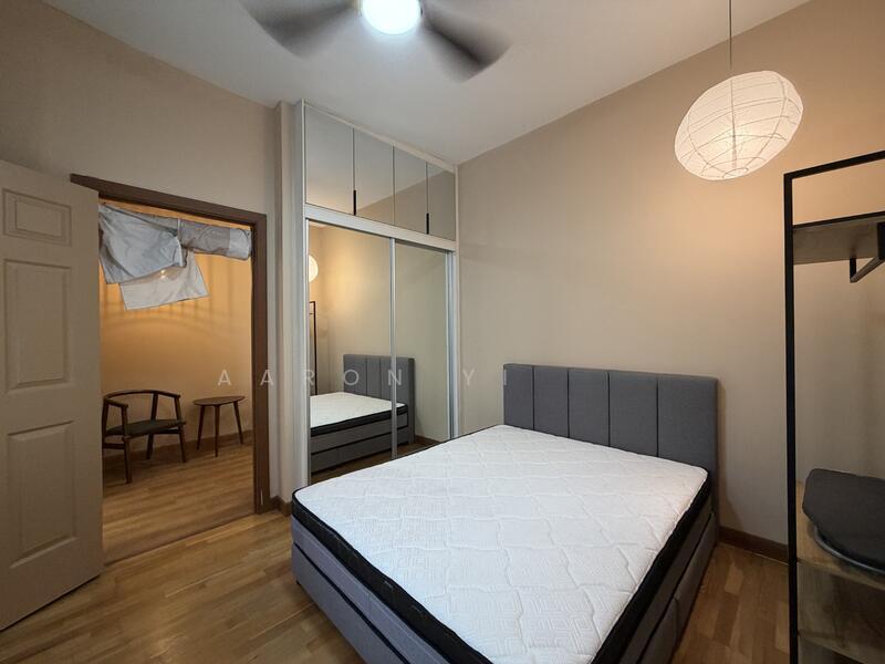 Desa Parkcity - 3