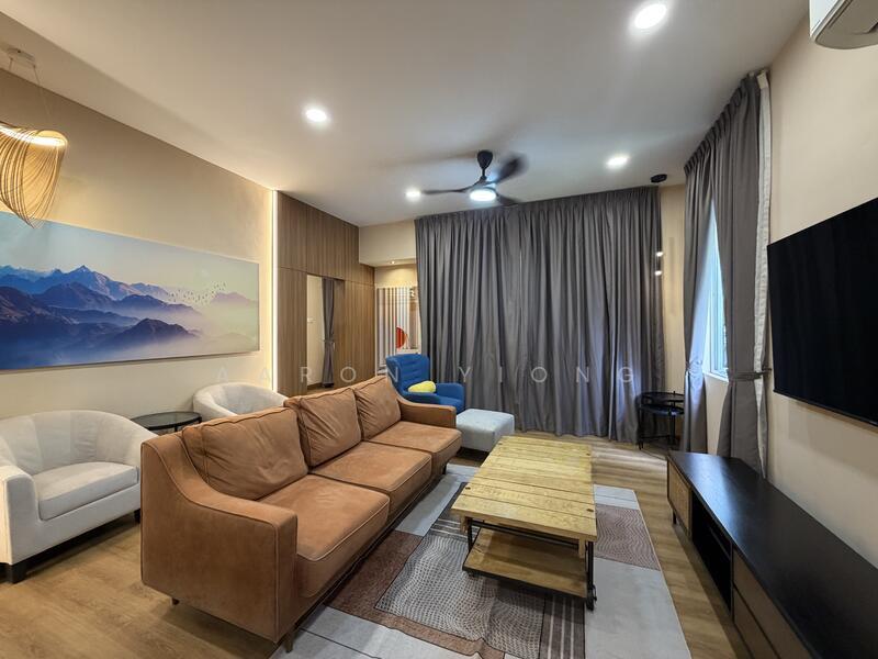 Desa Parkcity - 4