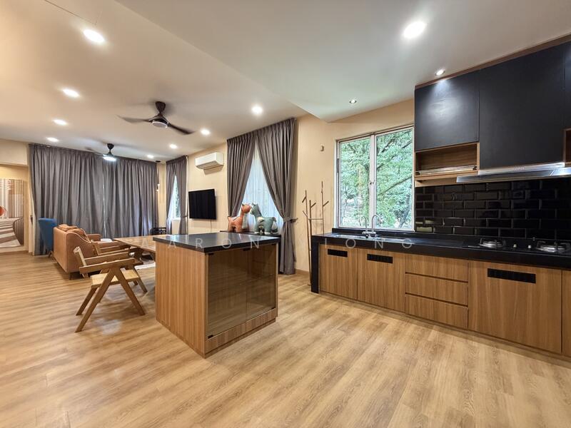 Desa Parkcity - 5