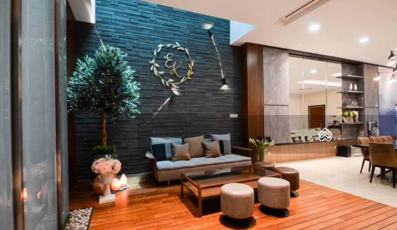 Full loan + 50k Cashback!! Smarthome double storey - 3