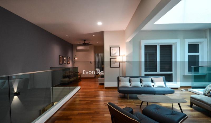 Full loan + 50k Cashback!! Smarthome double storey - 5