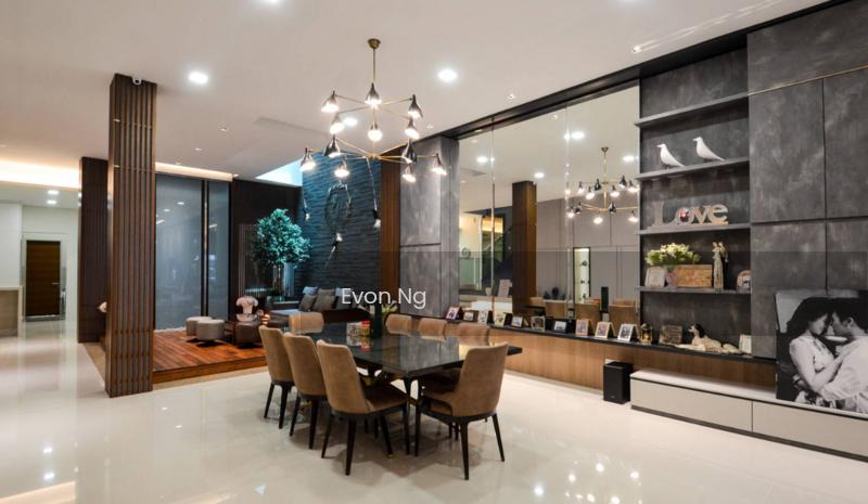 Full loan + 50k Cashback!! Smarthome double storey - 1